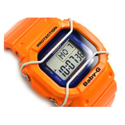 Casio BGD-501FS-4DR Baby G Watch