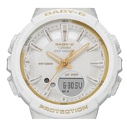 Casio BGS-100GS-7ADR Baby G Watch