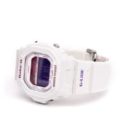 Casio BLX-5600-7DR Baby G Watch