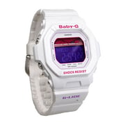 Casio BLX-5600-7DR Baby G Watch