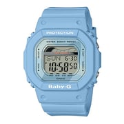 Casio BLX-560-2DR Baby G Watch