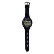 Casio CPA-100-9AVDF PRAYER COMPASS Watch