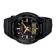 Casio CPW-500H-1AVDR PRAYER COMPASS Watch
