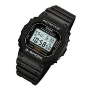Casio DW-5600E-1VDF G-Shock Youth Watch