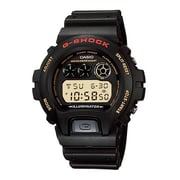 Casio DW-6900G-1VQ G-Shock Youth Watch