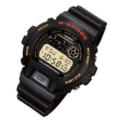 Buy Casio DW-6900G-1VQ G-Shock Youth Watch Online in UAE | Sharaf DG