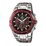 Casio EF-540D-1A4VUDF Edifice Watch