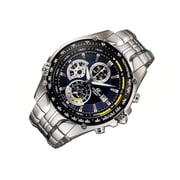 Casio EF-543D-2AVUDF Edifice Watch