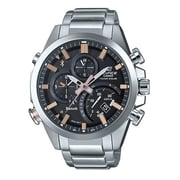 Casio EQB-500D-1A2DR Edifice Premium Watch