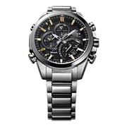 Casio EQB-500D-1A2DR Edifice Premium Watch