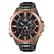 Casio EQB-510RBM-1ADR Edifice Premium Watch