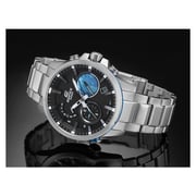 Casio EQB-600D-1A2DR Edifice Premium Watch