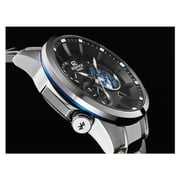 Casio EQB-600D-1A2DR Edifice Premium Watch