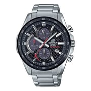 Casio EQS-900DB-1AVUDF Edifice Premium Watch