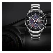 Casio EQS-900DB-1AVUDF Edifice Premium Watch