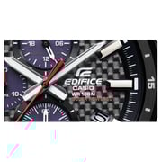 Casio EQS-900DB-1AVUDF Edifice Premium Watch