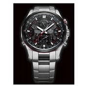 Casio EQW-A1200DB-1ADR Edifice Premium Watch