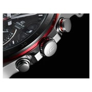 Casio EQW-A1200DB-1ADR Edifice Premium Watch