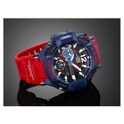 Casio GA-1100-2ADR G-Shock Premium Watch
