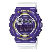 Casio GD-120CS-6DR G-Shock Youth Watch