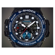 Casio GN-1000B-1ADR G-Shock Premium Watch