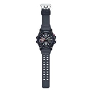 Casio GSG-100-1A8DR G-Shock Premium Watch