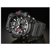 Casio g cheap shock gsg 100