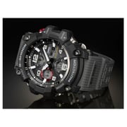 Casio GSG-100-1A8DR G-Shock Premium Watch