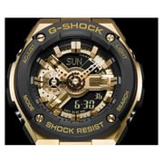 Casio GST-400G-1A9DR G-Shock Youth Watch