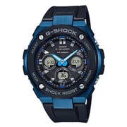 Casio GST-S300G-1A2DR G-Shock Youth Watch