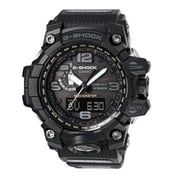 Casio GWG 1000 1A1DR G Shock Premium Watch