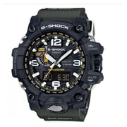 Casio GWG-1000-1A3DR G-Shock Premium Watch