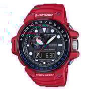 Casio GWN-1000RD-4ADR G-Shock Premium Watch