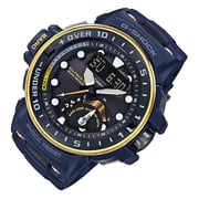 Casio GWN-Q1000NV-2ADR G-Shock Premium Watch