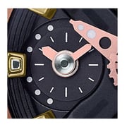 Casio MSG-400G-1A1DR Baby G Watch