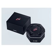 Casio MSG-400G-1A1DR Baby G Watch