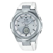 Casio MSG-S200-7ADR Baby G Watch