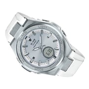 Casio MSG-S200-7ADR Baby G Watch