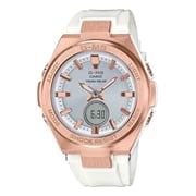 Casio MSG-S200G-7ADR Baby G Watch