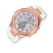 Casio MSG-S200G-7ADR Baby G Watch