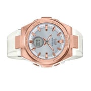 Casio MSG-S200G-7ADR Baby G Watch