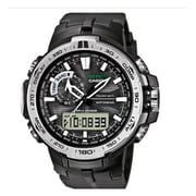 Buy Casio PRW 6000 1DR Protrek Watch Online in UAE Sharaf DG