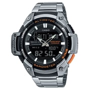 Casio SGW-450HD-1BDR Outgear Watch