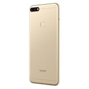Honor 7C 32GB Gold 4G Dual Sim Smartphone