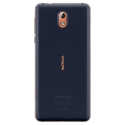 Nokia 3.1 16GB Blue Copper Dual Sim Smartphone TA1063