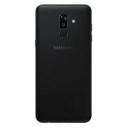 Samsung Galaxy J8 (2018) 64GB Black SMJ810F 4G Dual Sim Smartphone