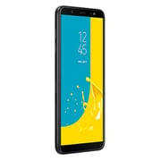 Samsung Galaxy J8 (2018) 64GB Black SMJ810F 4G Dual Sim Smartphone