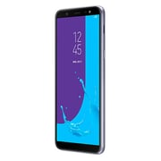 Samsung Galaxy J8 (2018) 64GB Lavender SMJ810F 4G Dual Sim Smartphone