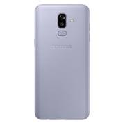 Samsung Galaxy J8 (2018) 32GB Lavender SMJ810F 4G Dual Sim Smartphone