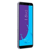 Samsung Galaxy J8 (2018) 32GB Lavender SMJ810F 4G Dual Sim Smartphone